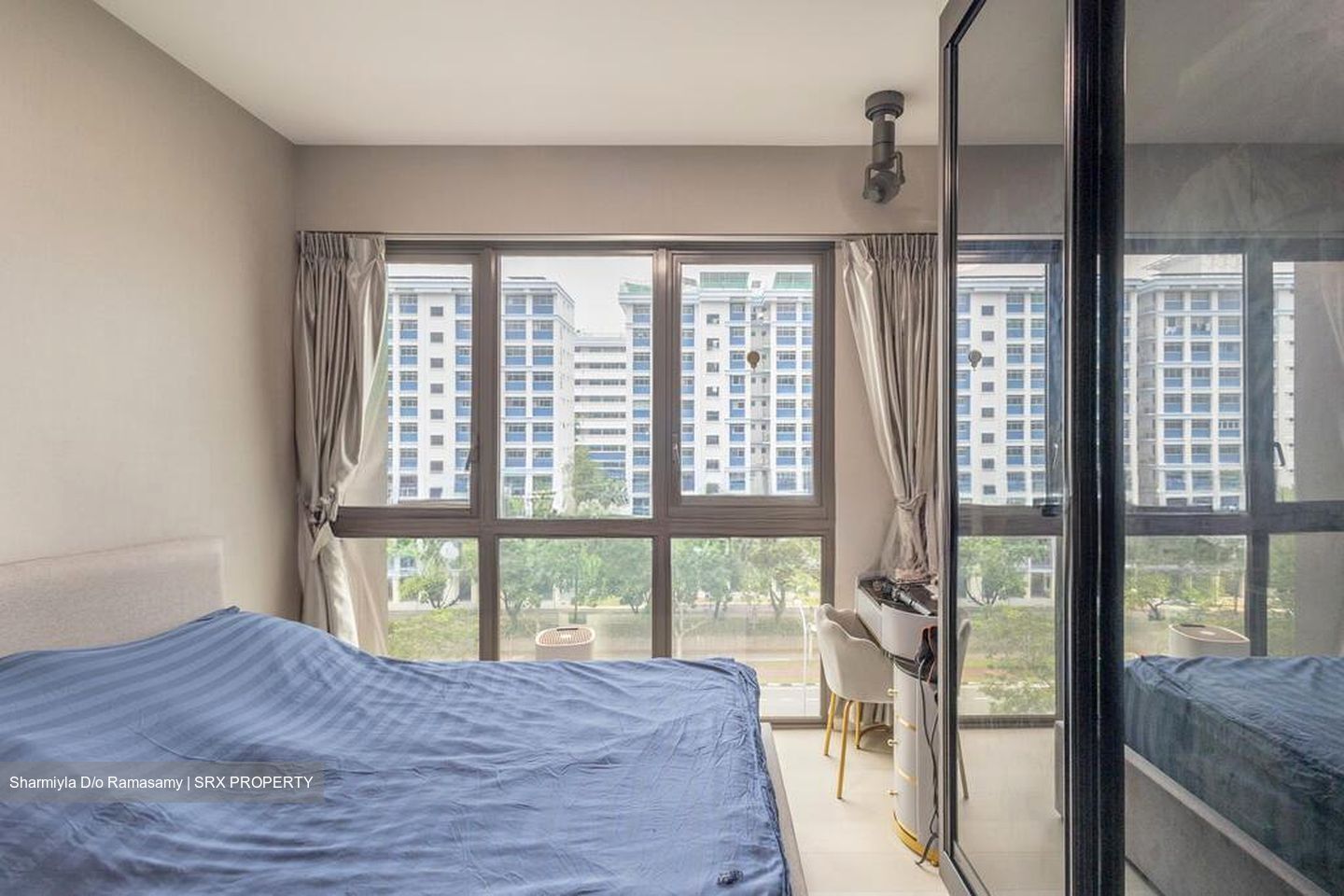 Bellewoods (D25), Condominium #495936571